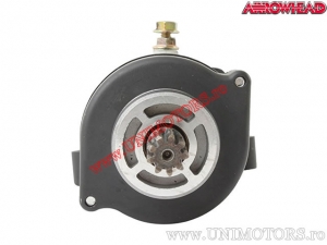 Elektromotor - CF Moto Terracross 625 i / Terralander 625 i / Z6 Terracross / X6 - Arrowhead