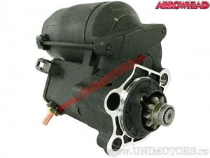 Elektromotor - Harley Davidson XL / XLC / XLH / XLL 883 / XLR / XLSA / XLX-61 / XR1000 - Arrowhead