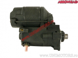 Elektromotor - Harley Davidson XL / XLC / XLH / XLL 883 / XLR / XLSA / XLX-61 / XR1000 - Arrowhead