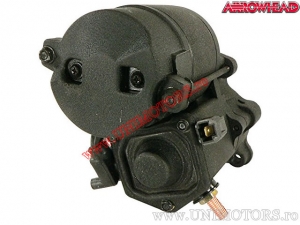 Elektromotor - Harley Davidson XL / XLC / XLH / XLL 883 / XLR / XLSA / XLX-61 / XR1000 - Arrowhead