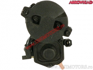 Elektromotor - Harley Davidson XL / XLC / XLH / XLL 883 / XLR / XLSA / XLX-61 / XR1000 - Arrowhead