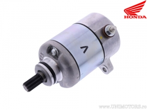 Elektromotor - Honda ANF 125 Innova / C 125 A Super Cub ABS / MSX 125 / MSX 125 A ABS / Z 125 MA Monkey ABS - Honda