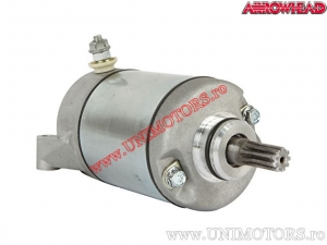 Elektromotor - Honda CRF 230 F / CG 125 M / CG 125 ES / XR 125 L - Arrowhead