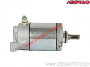 Elektromotor - Honda CRF 230 F / CG 125 M / CG 125 ES / XR 125 L - Arrowhead