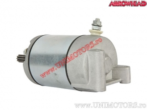 Elektromotor - Honda CRF 230 F / CG 125 M / CG 125 ES / XR 125 L - Arrowhead