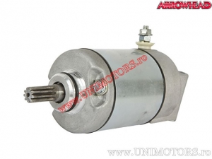 Elektromotor - Honda CRF 230 F / CG 125 M / CG 125 ES / XR 125 L - Arrowhead