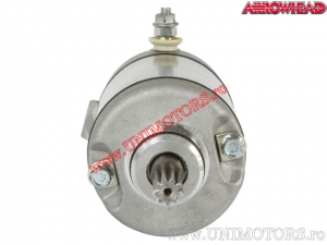 Elektromotor - Honda CRF 230 F / CG 125 M / CG 125 ES / XR 125 L - Arrowhead