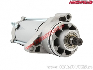 Elektromotor - Honda GL 1500 C Valkyrie F6C / GL 1500 CD / GL1500 CF / GL1500 CT - Arrowhead