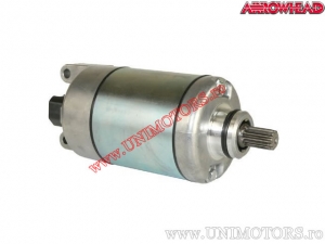 Elektromotor - Honda NSA 700 A DN-01 ABS / NT 700 V Deauville / VT 750 S / VT 750 C Shadow / VT750 C2 Shadow Spirit - Arrowhead