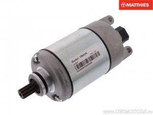 Elektromotor - Honda NSA 700 / NT 700 V Deauville / VT 750 C Shadow / VT 750 C2B / VT 750 CA / VT 750 CS / VT 750 S - JM