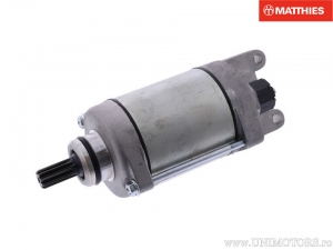 Elektromotor - Honda NSS 250 A Forza ABS / NSS 300 A Forza ABS / NSS 300 A Forza ABS Top Case / SH 300 A i ABS - JM