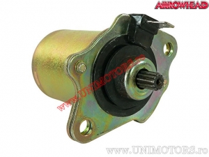 Elektromotor - Honda SA 50 / SA 50 Elite / SA 50 S / SA 50 P Elite / Honda SFX 50 / SGX 50 Sky / SH 50 / SJ 50 Bali - Arrowhead