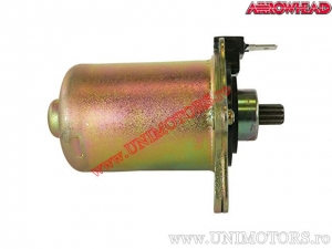 Elektromotor - Honda SA 50 / SA 50 Elite / SA 50 S / SA 50 P Elite / Honda SFX 50 / SGX 50 Sky / SH 50 / SJ 50 Bali - Arrowhead