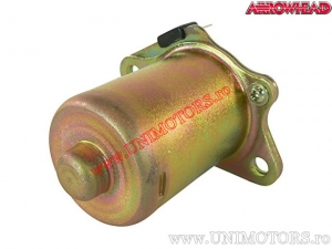 Elektromotor - Honda SA 50 / SA 50 Elite / SA 50 S / SA 50 P Elite / Honda SFX 50 / SGX 50 Sky / SH 50 / SJ 50 Bali - Arrowhead