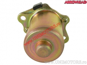 Elektromotor - Honda SA 50 / SA 50 Elite / SA 50 S / SA 50 P Elite / Honda SFX 50 / SGX 50 Sky / SH 50 / SJ 50 Bali - Arrowhead