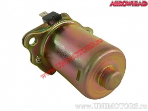 Elektromotor - Honda SA 50 / SA 50 Elite / SA 50 S / SA 50 P Elite / Honda SFX 50 / SGX 50 Sky / SH 50 / SJ 50 Bali - Arrowhead