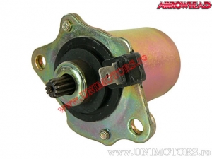 Elektromotor - Honda SA 50 / SA 50 Elite / SA 50 S / SA 50 P Elite / Honda SFX 50 / SGX 50 Sky / SH 50 / SJ 50 Bali - Arrowhead