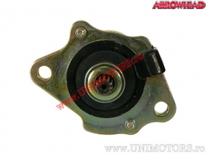 Elektromotor - Honda SA 50 / SA 50 Elite / SA 50 S / SA 50 P Elite / Honda SFX 50 / SGX 50 Sky / SH 50 / SJ 50 Bali - Arrowhead