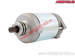 Elektromotor - Honda ST 1100 Pan European / ST 1100 A Pan European ABS - Arrowhead