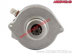 Elektromotor - Honda ST 1100 Pan European / ST 1100 A Pan European ABS - Arrowhead