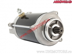 Elektromotor - Honda VF 700 C Magna / VF 700 Sabre / VF 750 C Magna / VF 750 S Sabre / VF 750 C V45 Magna - Arrowhead