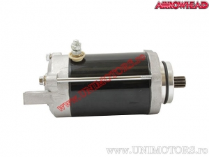 Elektromotor - Honda VF 700 C Magna / VF 700 Sabre / VF 750 C Magna / VF 750 S Sabre / VF 750 C V45 Magna - Arrowhead