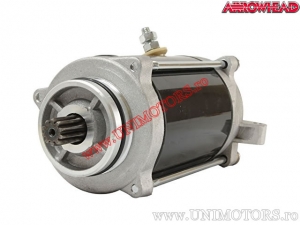 Elektromotor - Honda VF 700 C Magna / VF 700 Sabre / VF 750 C Magna / VF 750 S Sabre / VF 750 C V45 Magna - Arrowhead