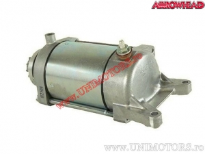 Elektromotor - Kawasaki EN 450 / EN 500 / EX 500 Ninja / KAF 450 Mule / GPZ 500 S / KLE 500 - Arrowhead