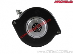 Elektromotor - Kawasaki ER-6F 650 A / ER-6N 650 A ('05-'08) - Arrowhead