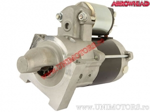 Elektromotor - Kawasaki KAF 400 Mule 600 / KAF 400 Mule 610 - Arrowhead