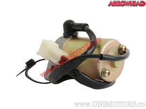 Elektromotor - Kawasaki KFX 90 A KSF - Arrowhead