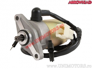 Elektromotor - Kawasaki KFX 90 A KSF - Arrowhead