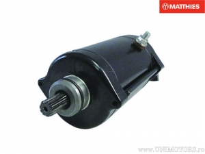 Elektromotor - Kawasaki VN 750 A / VN 800 A / VN 900 B / W 650 A / W 800 A / W 800 B / W 800 C / W 800 E / W 800 F - JM