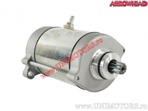 Elektromotor - Kawasaki ZG 1000 / ZX 1000 / ZX 1100 / ZR 1100 / ZX 1200 / ZRX 1200 - Arrowhead