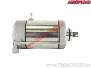 Elektromotor - Kawasaki ZG 1000 / ZX 1000 / ZX 1100 / ZR 1100 / ZX 1200 / ZRX 1200 - Arrowhead