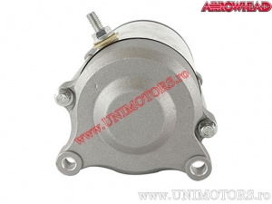 Elektromotor - Kawasaki ZG 1000 / ZX 1000 / ZX 1100 / ZR 1100 / ZX 1200 / ZRX 1200 - Arrowhead