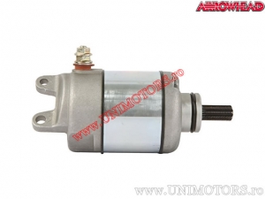 Elektromotor - KTM 250 EXC-F 4T / EXC-F 250 ie 4T / EXC-F 250 ie 4T Sixdays / KTM SX 250 2T / SX-F 250 ie 4T ('12) - Arrowhead