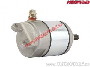 Elektromotor - KTM 250 EXC-F 4T / EXC-F 250 ie 4T / EXC-F 250 ie 4T Sixdays / KTM SX 250 2T / SX-F 250 ie 4T ('12) - Arrowhead