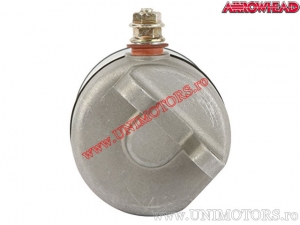 Elektromotor - KTM 250 EXC-F 4T / EXC-F 250 ie 4T / EXC-F 250 ie 4T Sixdays / KTM SX 250 2T / SX-F 250 ie 4T ('12) - Arrowhead