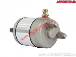 Elektromotor - KTM 250 EXC-F 4T / EXC-F 250 ie 4T / EXC-F 250 ie 4T Sixdays / KTM SX 250 2T / SX-F 250 ie 4T ('12) - Arrowhead