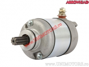 Elektromotor - KTM 250 EXC-F 4T / EXC-F 250 ie 4T / EXC-F 250 ie 4T Sixdays / KTM SX 250 2T / SX-F 250 ie 4T ('12) - Arrowhead