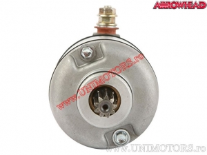 Elektromotor - KTM 250 EXC-F 4T / EXC-F 250 ie 4T / EXC-F 250 ie 4T Sixdays / KTM SX 250 2T / SX-F 250 ie 4T ('12) - Arrowhead