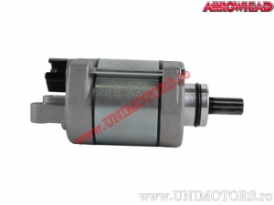 Elektromotor - KTM EXC 450 ie / EXC 500 ie / SMR 450 ie / SX-F 450 ie / Husqvarna FC 450 / FE 450 / FE 501 / FS 501 - Arrowhead