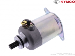 Elektromotor - Kymco Grand Dink 125 i G-Dink ('12-'17) / Grand Dink 125 S ('09-'11) / Yager 125 GT i ('14-'16) - Kymco