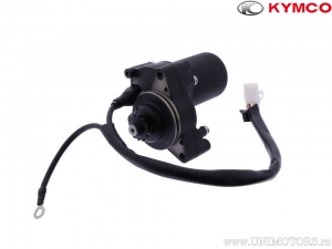 Elektromotor - Kymco K-Pipe 125 ('13-'16) - Kymco