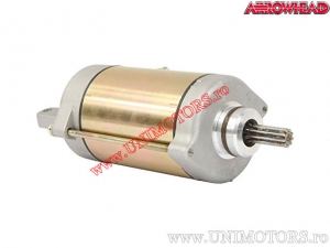 Elektromotor - Kymco MXU 500 4x4 / MXU 500 2x4 / MXU 550 EXi LOF / UXV 500 4x4 / Xciting 500 - Arrowhead