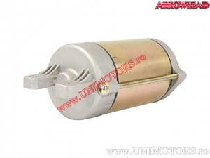 Elektromotor - Kymco MXU 500 4x4 / MXU 500 2x4 / MXU 550 EXi LOF / UXV 500 4x4 / Xciting 500 - Arrowhead