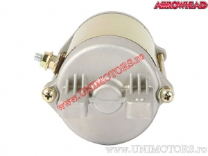 Elektromotor - Kymco MXU 500 4x4 / MXU 500 2x4 / MXU 550 EXi LOF / UXV 500 4x4 / Xciting 500 - Arrowhead