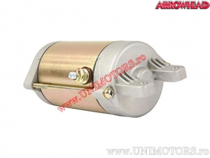 Elektromotor - Kymco MXU 500 4x4 / MXU 500 2x4 / MXU 550 EXi LOF / UXV 500 4x4 / Xciting 500 - Arrowhead