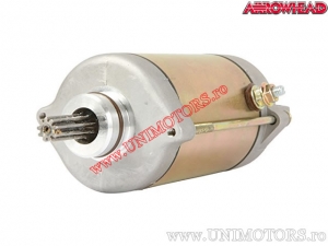 Elektromotor - Kymco MXU 500 4x4 / MXU 500 2x4 / MXU 550 EXi LOF / UXV 500 4x4 / Xciting 500 - Arrowhead